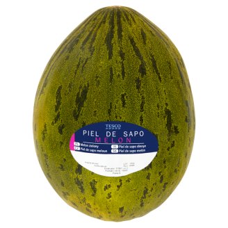Tesco Melón piel de sapo ks