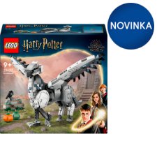 LEGO Harry Potter 76427 Buckbeak