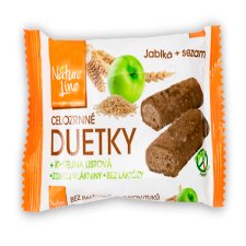 Celozrnné Duetky