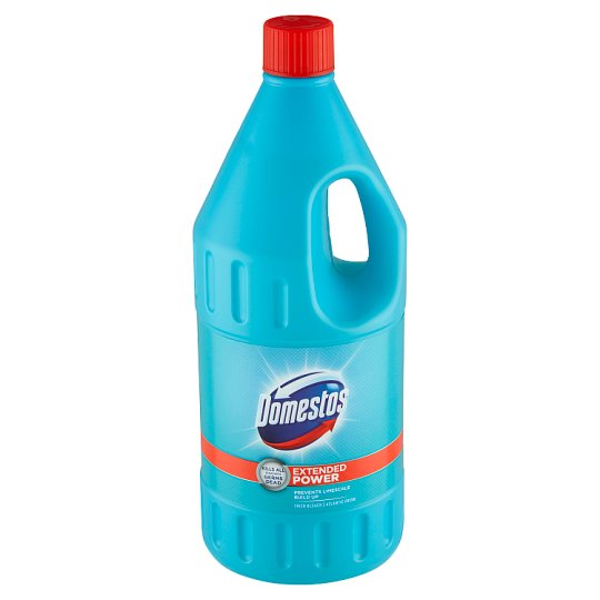 Domestos Extended Power Atlantic Fresh 2 L - Tesco Groceries