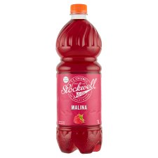 Tesco Raspberry Drink Concentrate 1 L