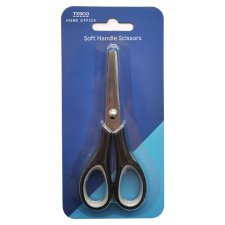 Tesco Soft Handle Scissors