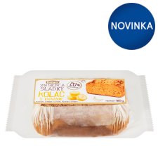 Penam Zo srdca sladký Cake with Bananas 180 g