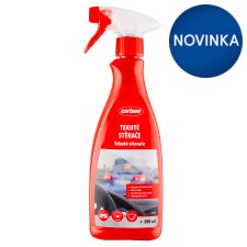 Carlson Tekuté stierače 500 ml