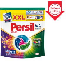 Persil pracie kapsuly Discs 4v1 Color 40 praní