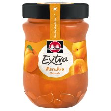 Schwartau Apricot Etxtra Jam 340 g