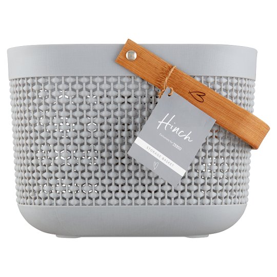 Hinch Kôš 24 cm x 24 cm x 18 cm Tesco Potraviny
