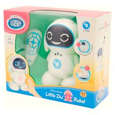 JT Toys Eternal Light Little Zhi Robot