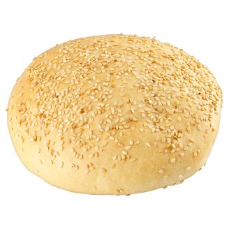 Hamburgerová žemľa 100 g
