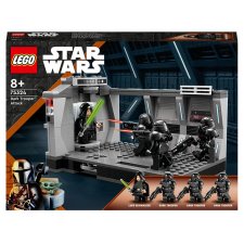 image 1 of LEGO Star Wars 75324 Dark Trooper Attack
