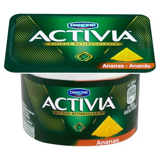 Danone Activia Ananás 120 g