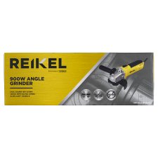 Reikel Angle Grinder 900 W