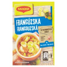 MAGGI Chutná pauza French Instant Soup Pocket 14 g
