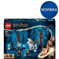 LEGO Harry Potter 76432 Forbidden Forest: Magical Creatures