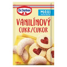 Dr. Oetker Vanillin Sugar 100 g