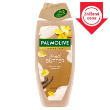 Palmolive Thermal Spa Smooth Butter Shower Gel 500 ml