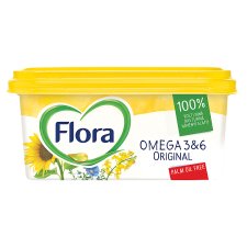 Flora Original 400 g