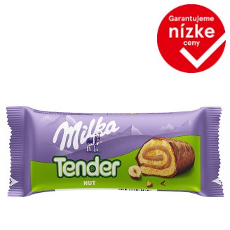 Milka Tender Nut 37 g