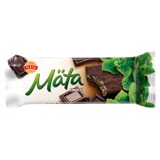 Sedita Mint Choco 50 g