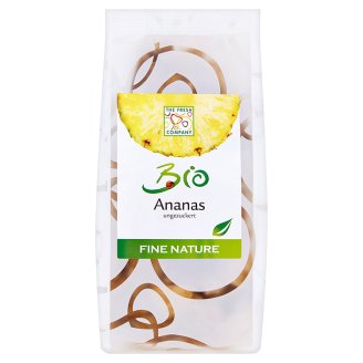 The Fresh Company Bio ananás sušený 100 g