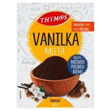 Thymos Vanilla Ground 5 g