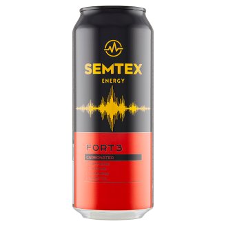 Semtex Forte 500 ml