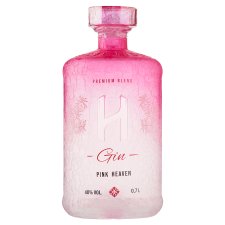 Helsinki Gin Pink Heaven 40% 0,7 l