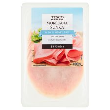 Tesco Turkey Ham 100 g