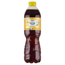 Tesco Ice Tea Lemon 1.5 L