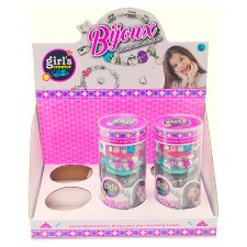 Girl's Creator Bijoux Bracelet Decoration Set