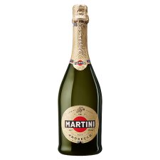 Martini Prosecco Quality Aromatic Sparkling Wine Extra Dry 750 ml