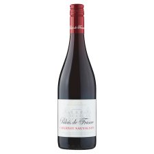 Palais de France Cabernet Sauvignon Red Wine 750 ml