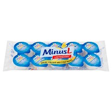 Minus L Coffee Creamer 10% 10 x 10 g (100 g)