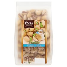 Dr. Ensa Exclusive Roasted Salted Pistachios 150 g