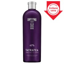 Karloff Tatratea 62% goralský 0,7 l