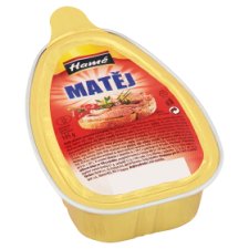 Hamé Matej Spicy Spread for Toasts 105 g
