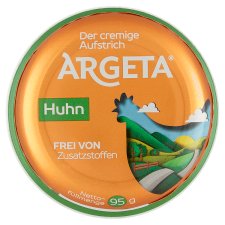 Argeta Chicken Spread 95 g