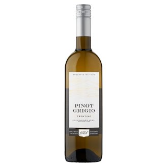 Tesco Finest Pinot Grigio White Wine 750 ml