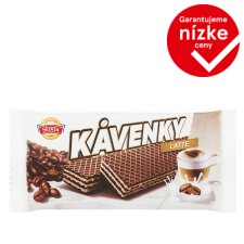 Sedita Kávenky Latte 50 g