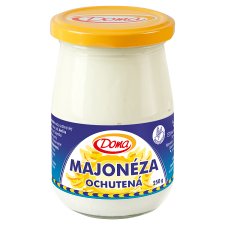 Doma Majonéza ochutená 250 g