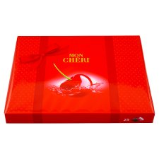 Mon Chéri Chocolate Candies 262.5 g