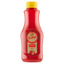 Gold Plus Fine Ketchup 450 g