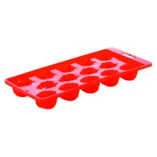 F&F Basics Ice Cube Maker, Fruit Shapes