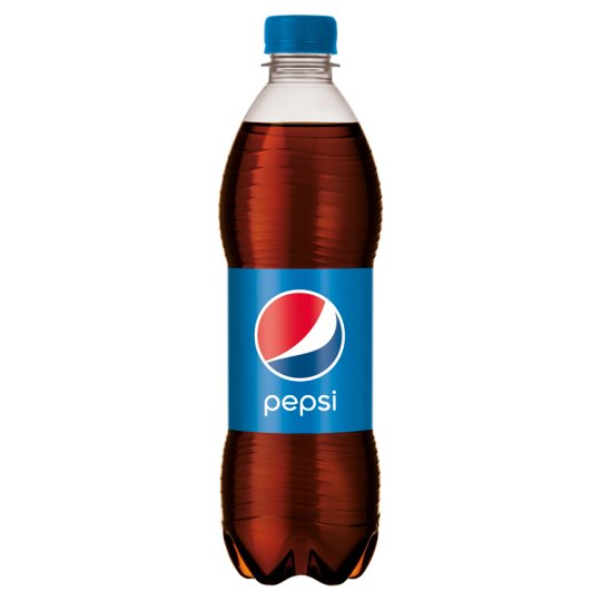 Pepsi Cola 0,5 l
