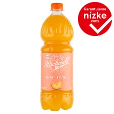 Tesco Peach 1 L