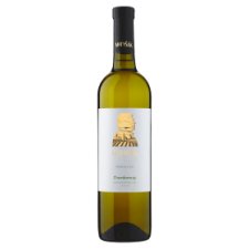 Matyšák Prediction Chardonnay neskorý zber biele suché víno 0,75 l