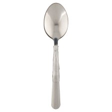 Tesco Stainless Steel Spoons 4 pcs