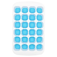 Tesco Easy Fill Ice Cube Tray