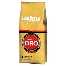 Lavazza Qualita Oro Roasted Coffee Beans 250 g