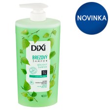 Dixi Birch Shampoo 1 L